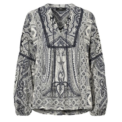 Anastasia Tunic
