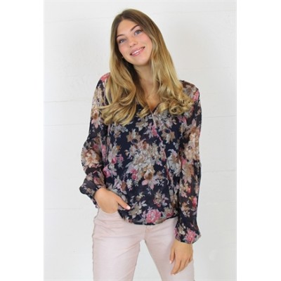 Cheryl Blouse