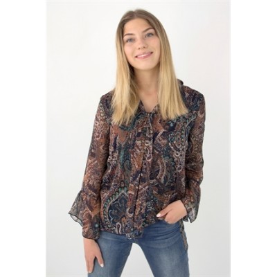 Cora Tunic