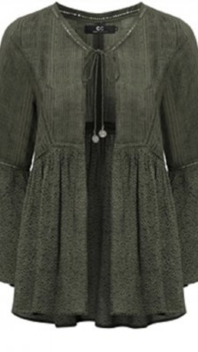 Dillon Jacket