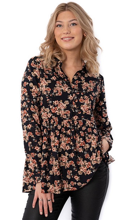 Evelyn Blus Tunika