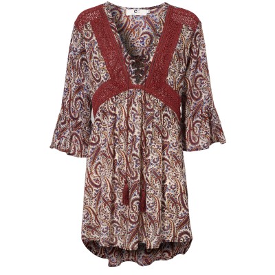 Leandra Tunic