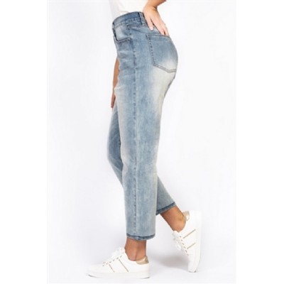 Jill High Waist Jeans