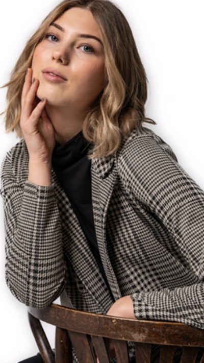 Avenue Jacket