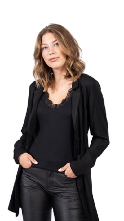 Regina Jacket