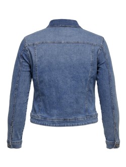Wespa Jeansjacka 44