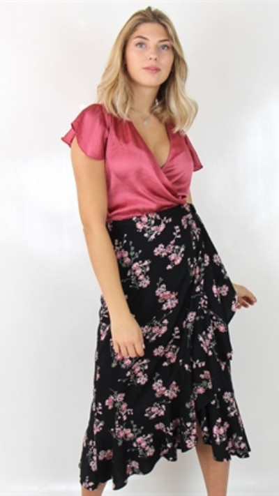 Lilja Skirt