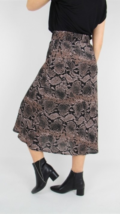 Modesty Skirt