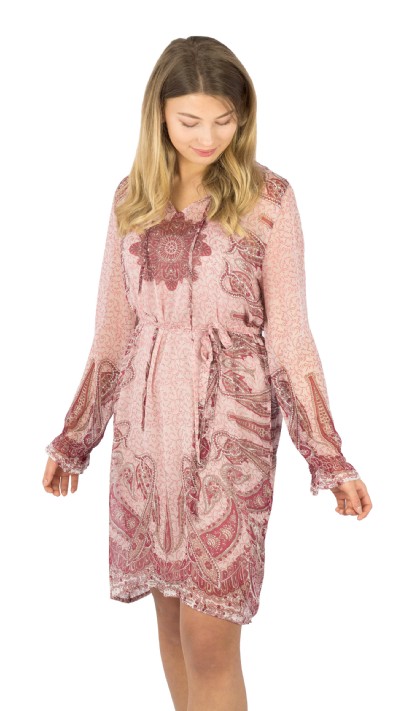 Luisa Dress