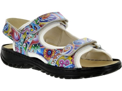 Erika Sportsandal