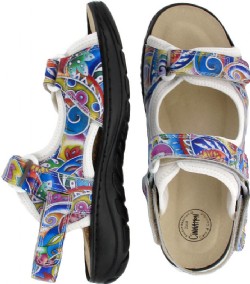 Erika Sportsandal 36