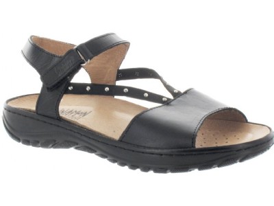 Estelle Sandal Svart