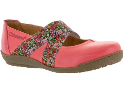 Disa Ballerina Korall