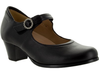 Fredrika Skinnpumps