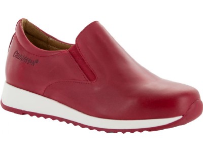 Lilly Loafer Röd