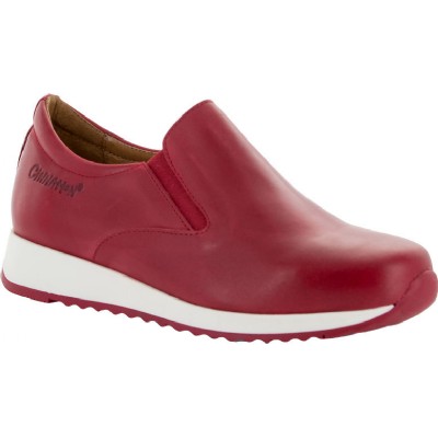 Lilly Loafer Röd