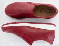 Lilly Loafer Röd 41