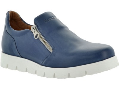 Ruby Loafer Blå