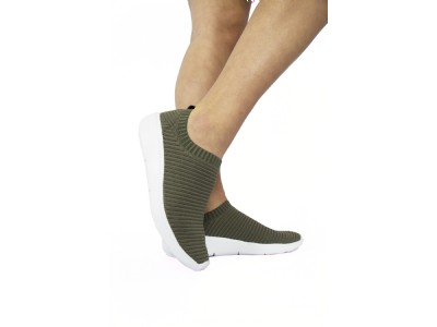 Suzy Sneaker