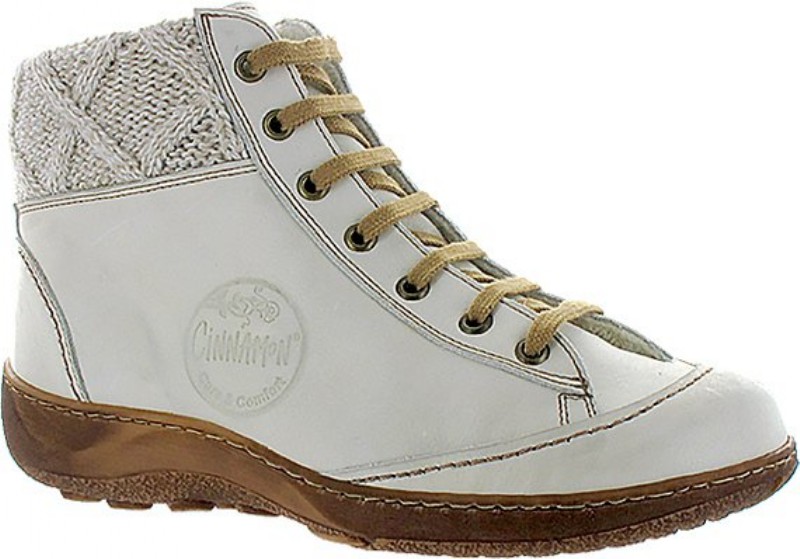 Tina Snörkänga Naturvit 39