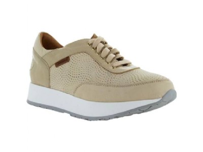 Tuva Sneaker Beige
