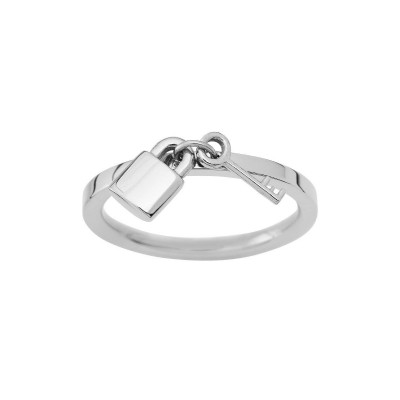 Secure Ring