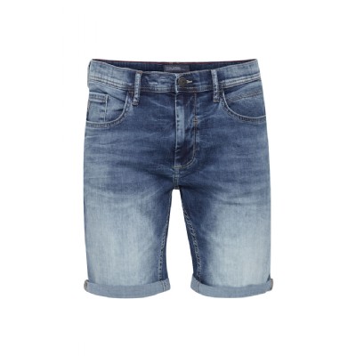 Twister Denim Shorts