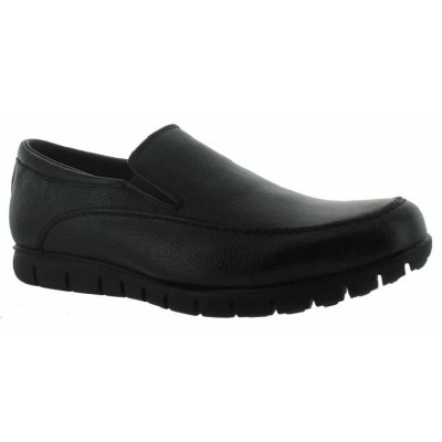 Egon Loafer Svart