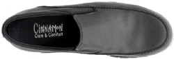 Egon Loafer Svart 43