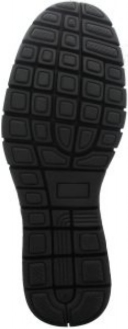 Egon Loafer Svart 43