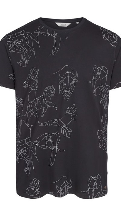 Ali T-Shirt