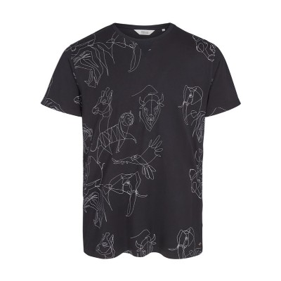 Ali T-Shirt