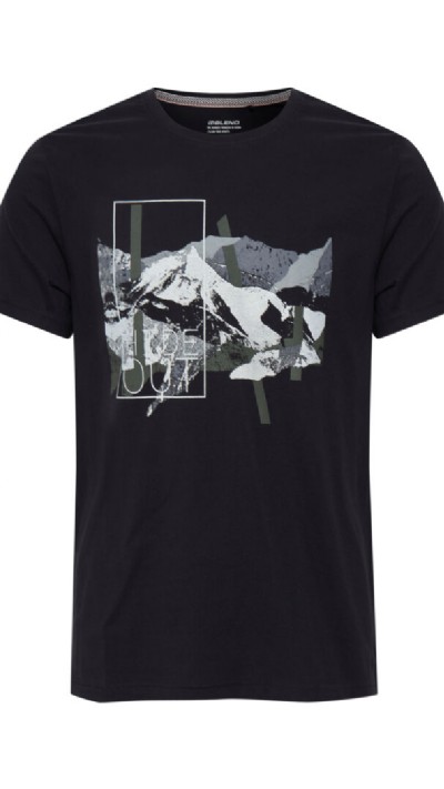 Blend Tee Hide Out