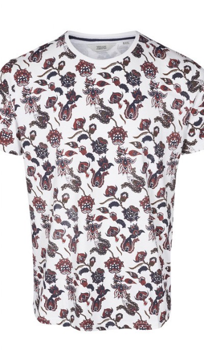 Duane T-Shirt
