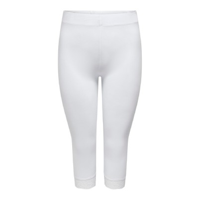 Time Lace Leggings