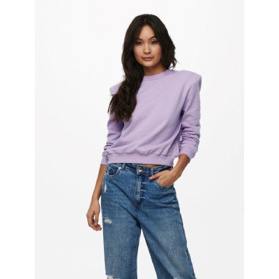 Rexa Shoulderpad Sweat