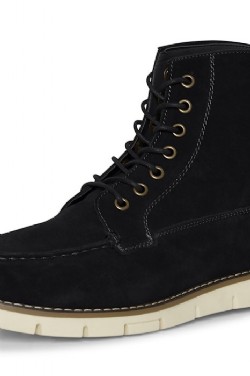 Blend Mockakänga Svart 42