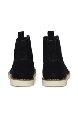 Blend Mockakänga Svart 42