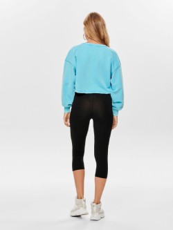 Live Love 3/4 Leggings xs