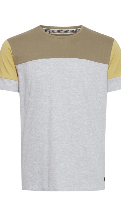 Blend Tee Capers