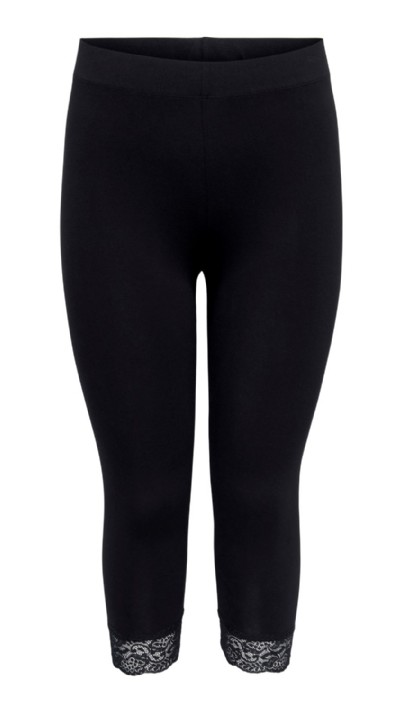 Time Lace Leggings
