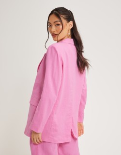 Caro Kavaj Rosa Linne 34