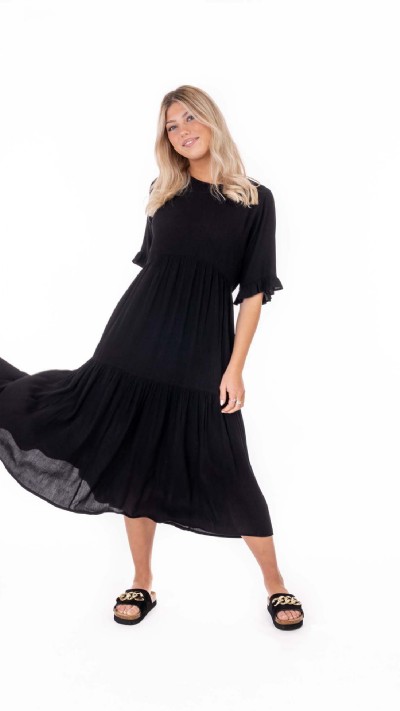 Dawn Dress