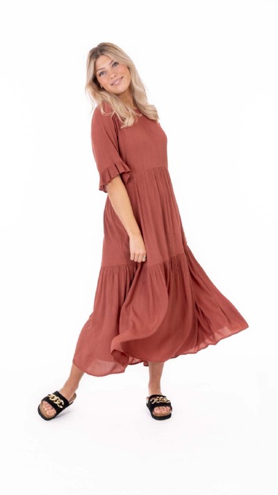 Dawn Dress