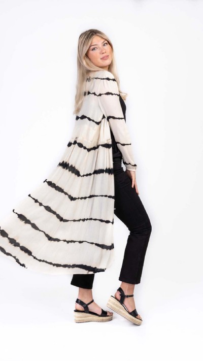 Stormi Dress Kaftan