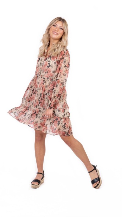 Carma Dress