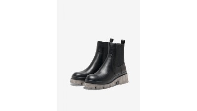 Doja Chunky Boots