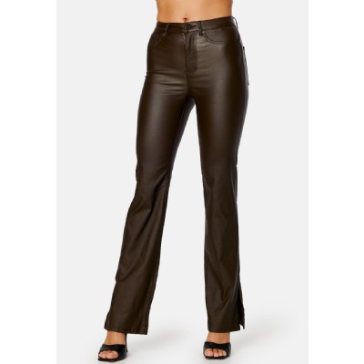 Emily Brun Vaxad Byxa