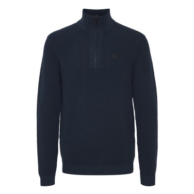 Valencia Half-Zip Pullover