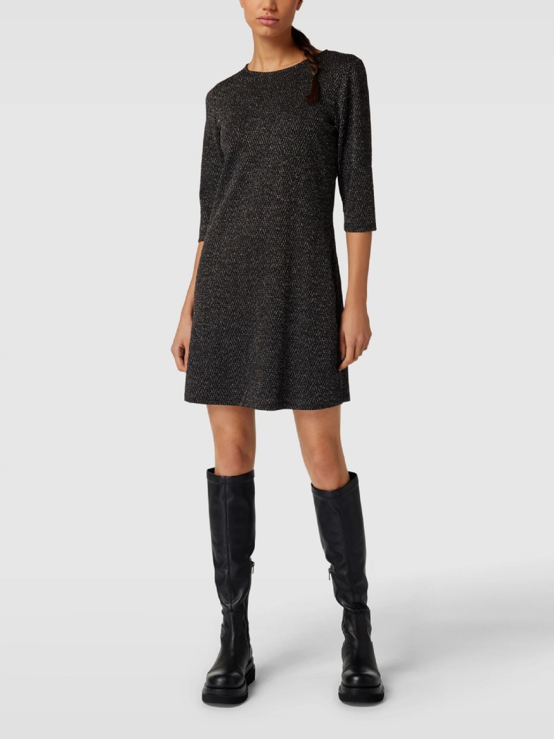 Ziggy Glitter Klänning s